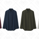 Women’s Rayon Long Sleeve Blouse, $20
